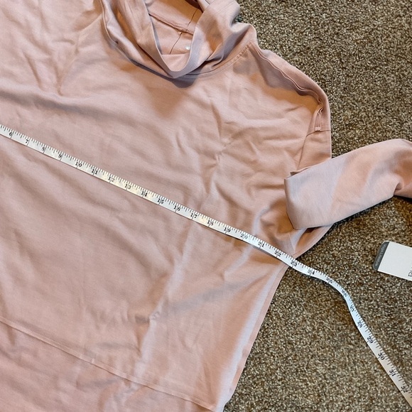 Apana loose turtleneck pullover - Picture 7 of 8